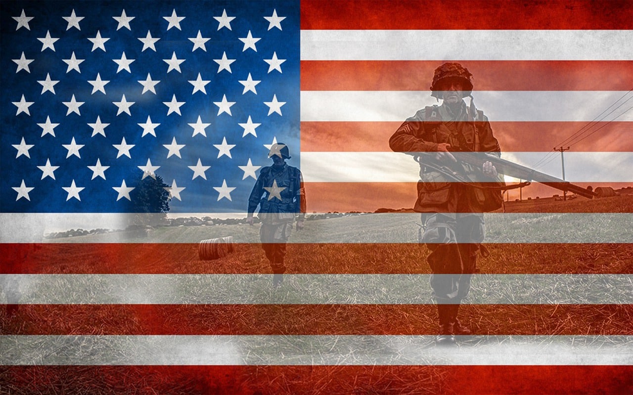 Veterans