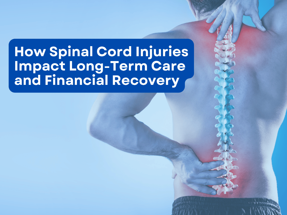 Spinal Cord Injuries