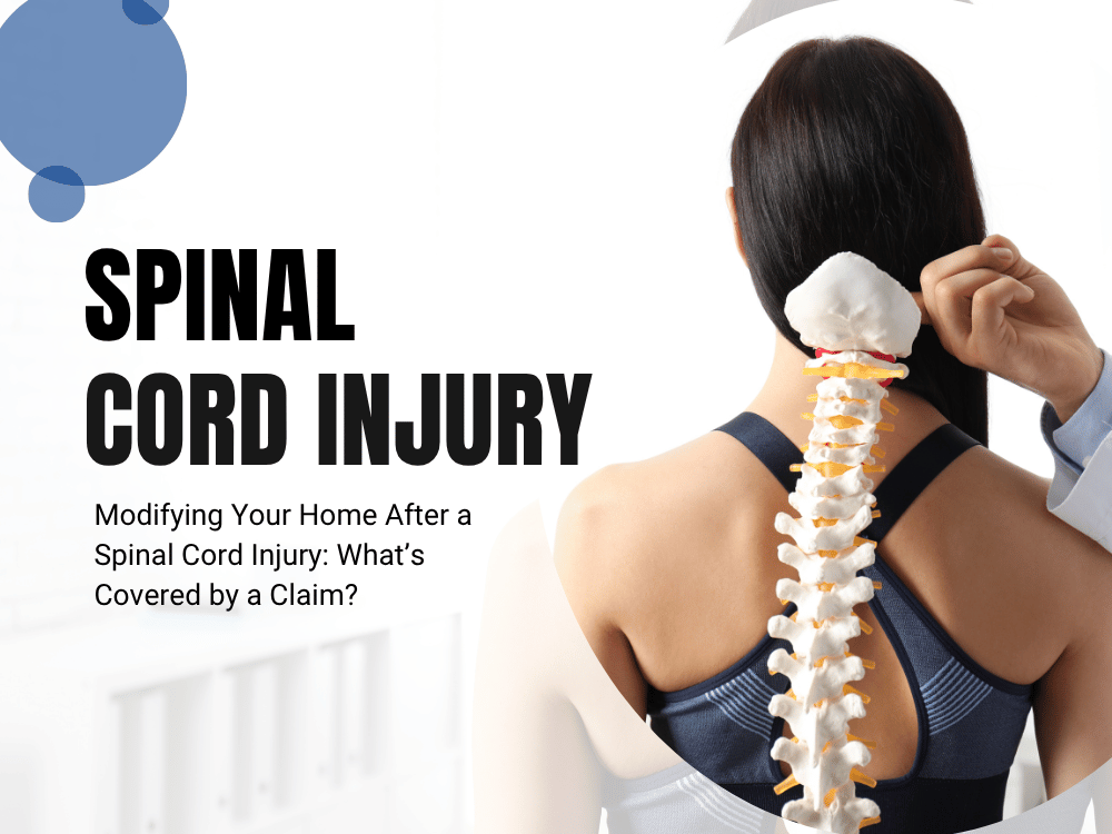 Spinal Cord Injury